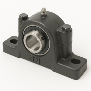 Корпуса подшипников