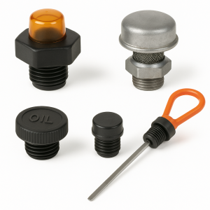 Сапуны / дыхатели / щупы масла