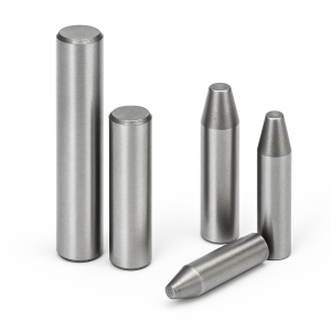 Штифты цилиндрические / конические