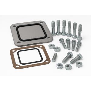 Крышки / люки корпусов