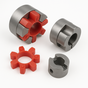 Муфты эластомерные