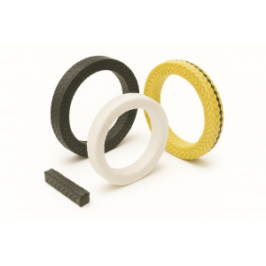 Сальниковые набивки