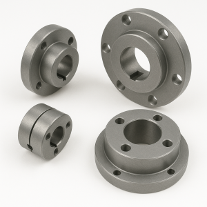 Полумуфты под B5 / B14