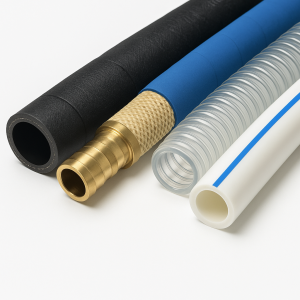 Рукава / шланги промышленные