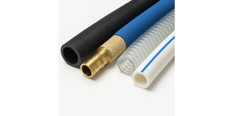 Рукава / шланги промышленные