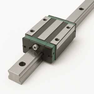 Линейные направляющие