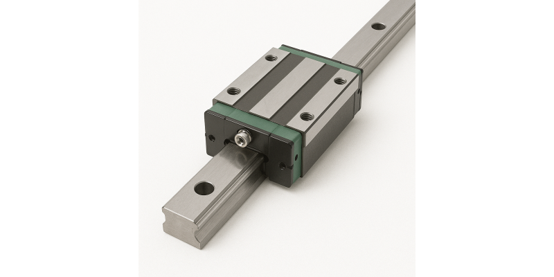 Линейные направляющие