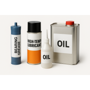 Смазки / масла