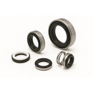 Торцевые уплотнения