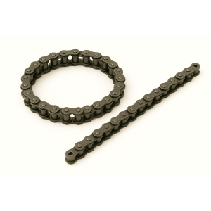 Цепи роликовые приводные