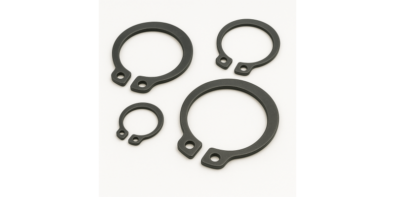 Стопорные кольца