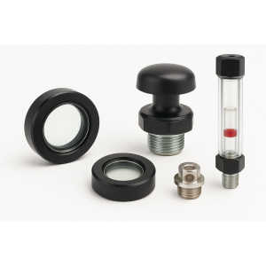 Смотровые стекла / уровнемеры