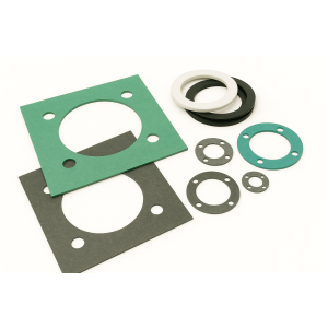 Прокладки листовые и СНА