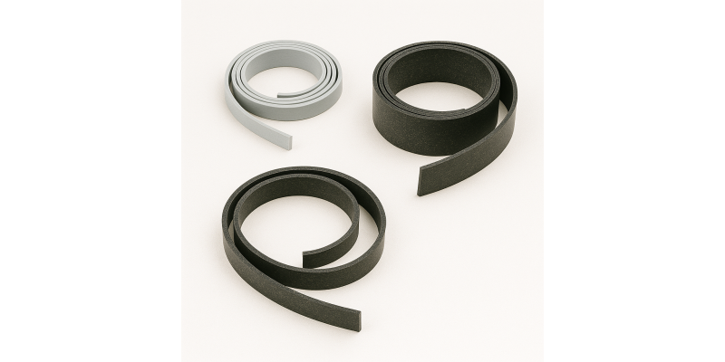 Ленты скольжения