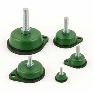 Опоры / виброизоляторы