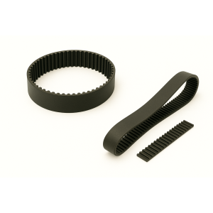 Ремни зубчатые