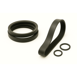 Ремни клиновые / поликлиновые