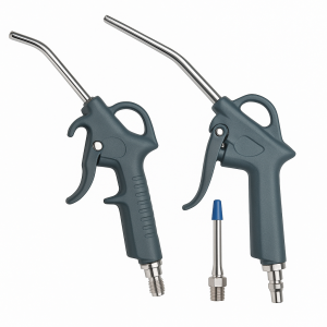 Пневмопистолеты / сопла продувки