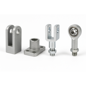 Крепления цилиндров