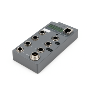 Поля ввода-вывода / модули для островов 