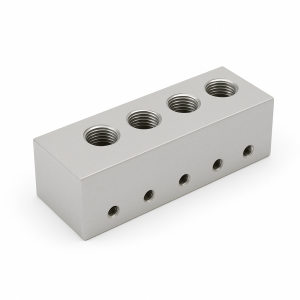 Монтажные плиты / кронштейны для клапанов / островов