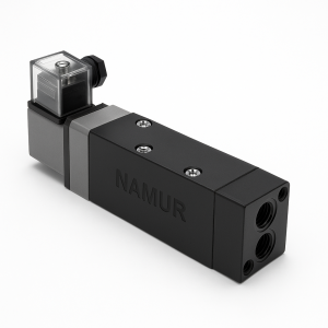 Клапаны Namur