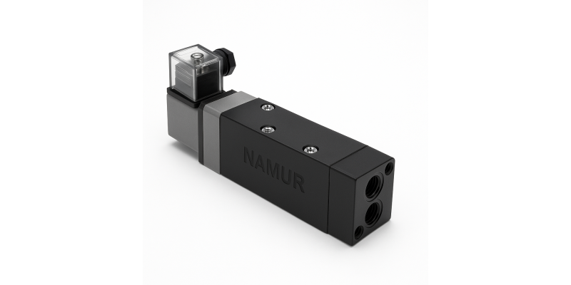 Клапаны Namur