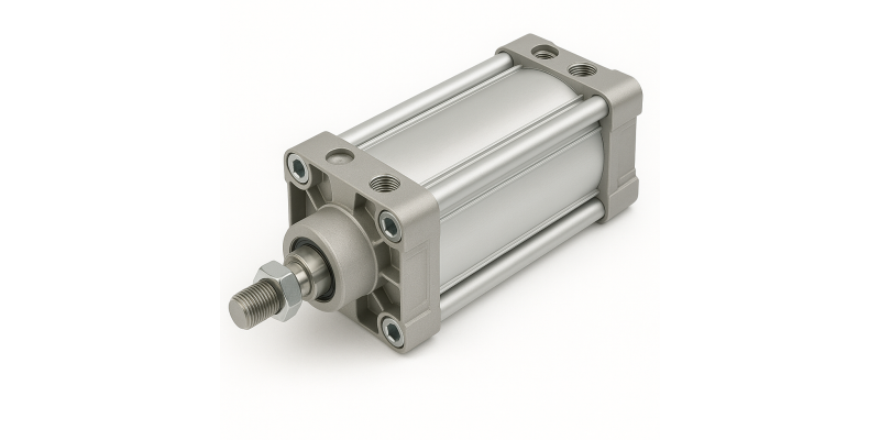 Пневмоцилиндры