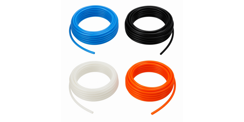 Трубка пневмо