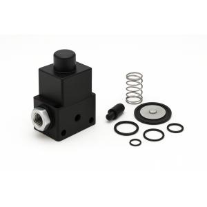 Пилотные клапаны и ремкомплекты