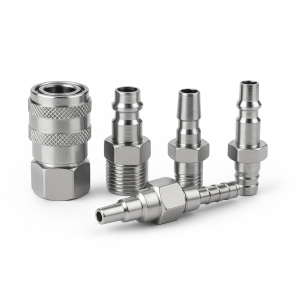 Быстросъёмные муфты / ниппели