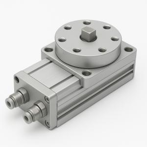 Поворотные приводы / шарнирные