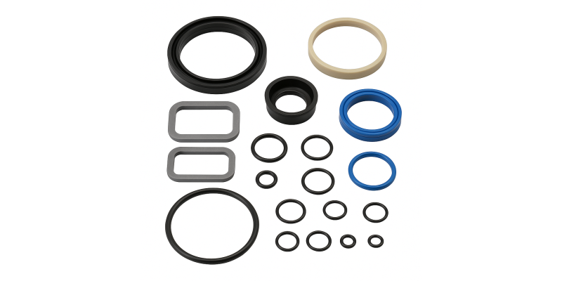 Ремкомплекты / уплотнения цилиндров