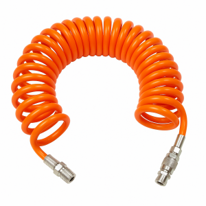 Спиральные шланги