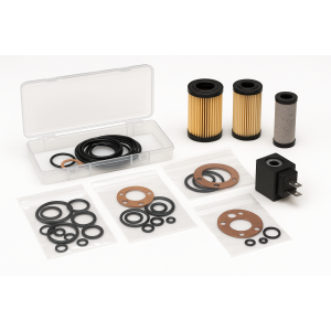 Комплекты сервисного обслуживания