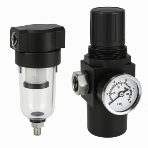 Вакуумные фильтры / регуляторы