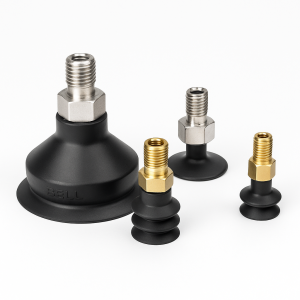 Вакуумные присоски