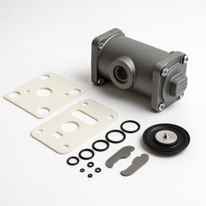 Воздушные распределители / ремкомплекты