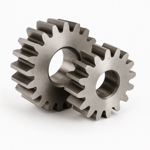 Пары шестерён