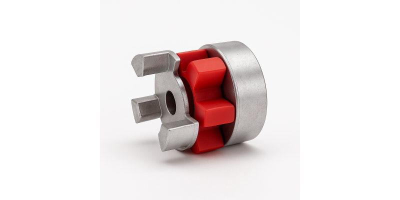 Муфты и вставки