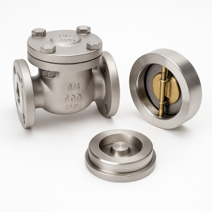 Обратные клапаны / комплекты