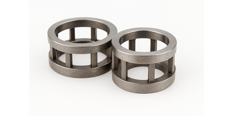 Диффузорные кольца / втулки