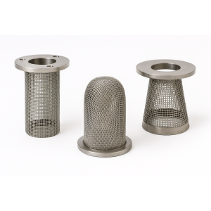 Сетки / приёмные фильтры