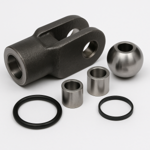 Комплекты шарниров / сальников 