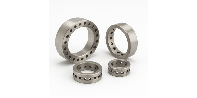 Фонари / лантерные кольца