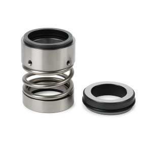 Моторное торцевое уплотнение