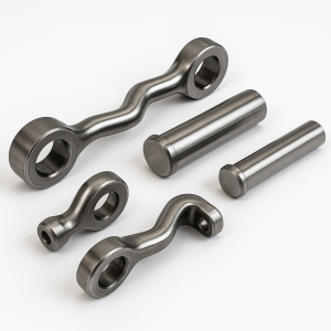 Тяги / пальцы сочленений