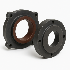 Задние лайнеры / крышки