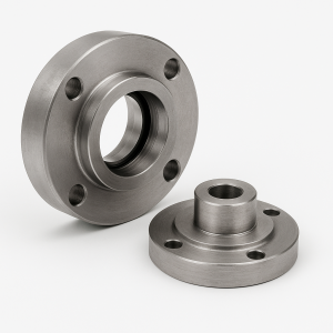 Корпуса уплотнений / крышки