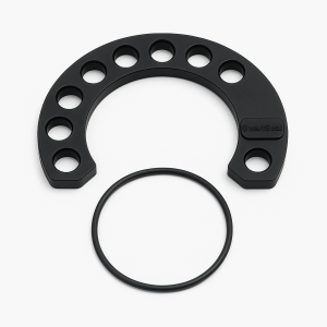 Смарт-уплотнение автомуфты